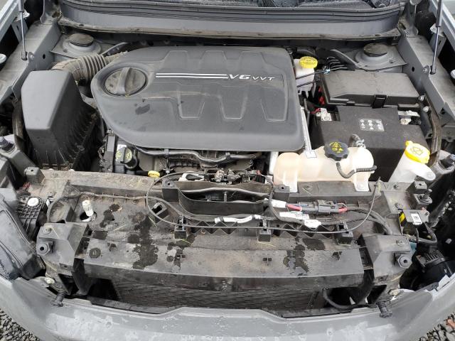 2022 JEEP CHEROKEE L - 1C4PJMCX6ND542439