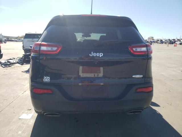 1C4PJLCS4GW320147 | 2016 JEEP CHEROKEE L