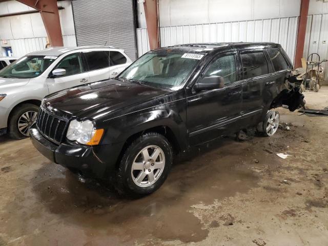 2008 Jeep Grand Cherokee Laredo