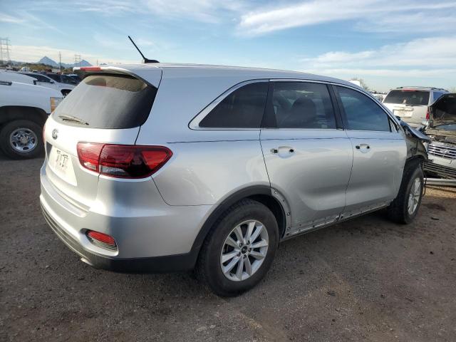 5XYPG4A38KG577463 | 2019 KIA SORENTO L