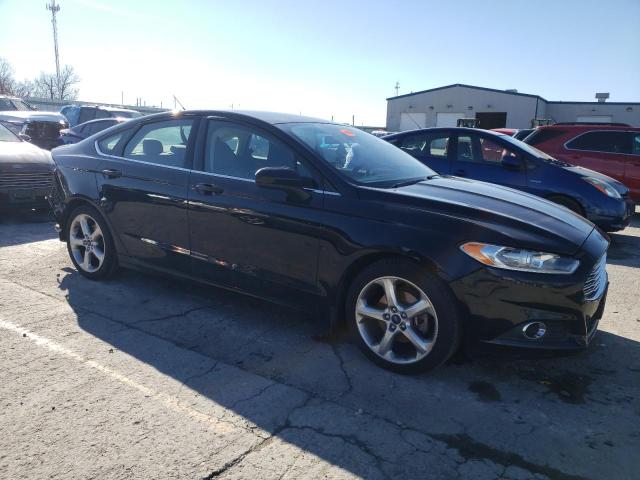 3FA6P0G72GR239560 | 2016 FORD FUSION S