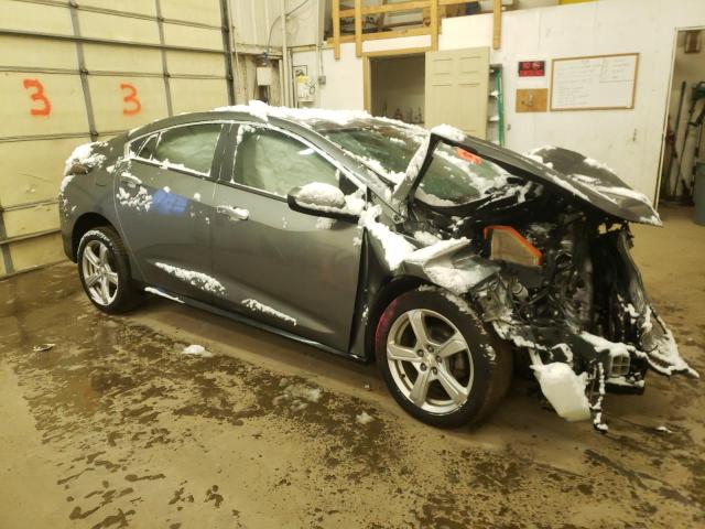 VIN 1G1RC6S55GU139966 2016 Chevrolet Volt, LT no.4