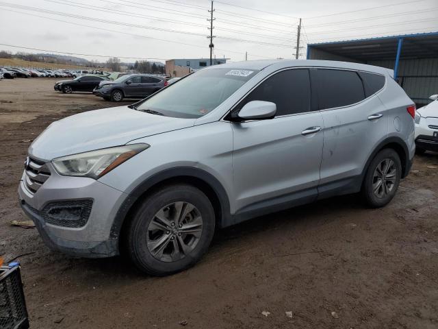 2015 Hyundai Santa Fe Sport 