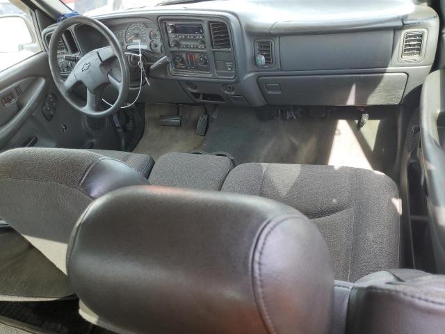 2003 Chevrolet Silverado C1500 VIN: 2GCEC19X531348730 Lot: 80064823