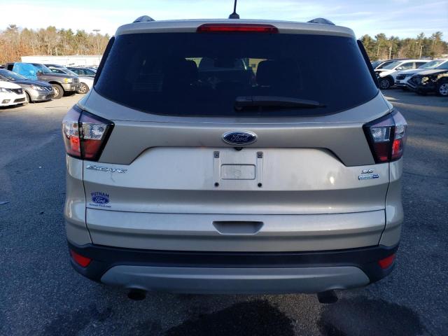 1FMCU9GDXJUC24199 | 2018 FORD ESCAPE SE