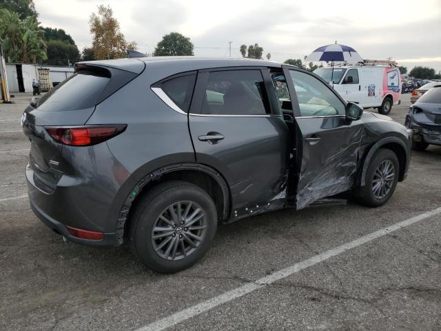 JM3KFBCMXK0518242 | 2019 MAZDA CX-5 TOURI