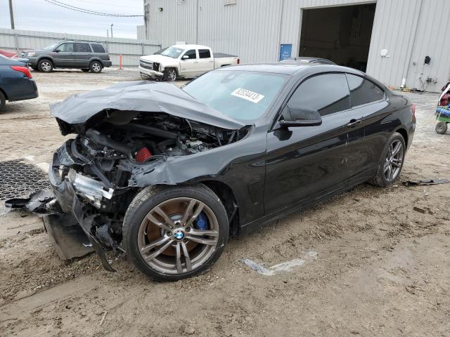 2015 BMW 435 I - WBA3R1C52FK195075