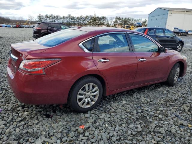 1N4AL3AP3FC218181 | 2015 NISSAN ALTIMA 2.5