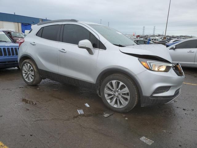 KL4CJASB3HB209175 | 2017 BUICK ENCORE PRE