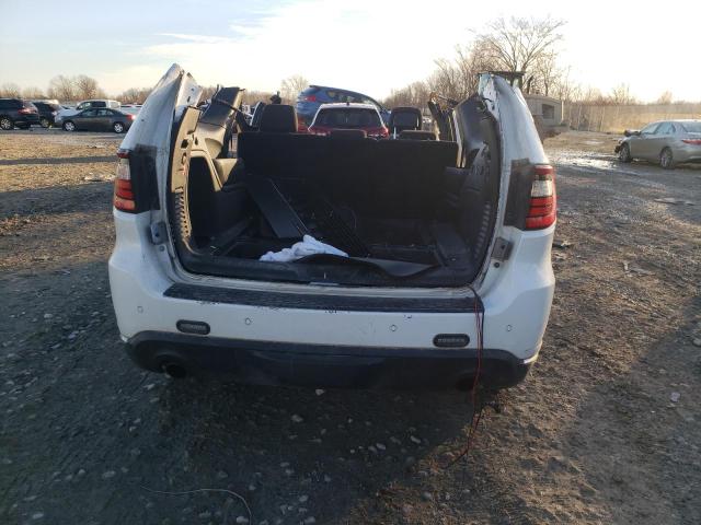 2020 DODGE DURANGO SS 1C4SDJFT2LC346199