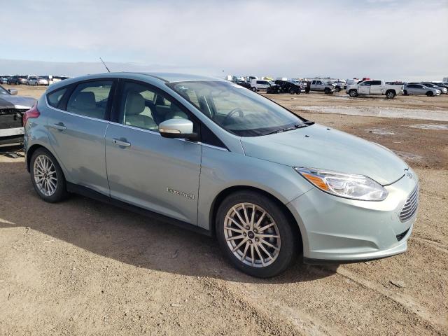 1FADP3R45DL165329 | 2013 Ford focus bev