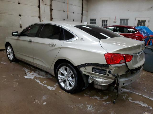 2G1115SLXE9201335 | 2014 CHEVROLET IMPALA LT