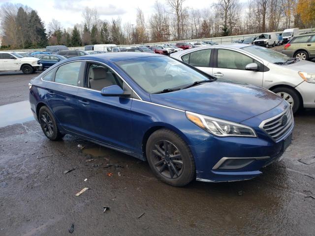 5NPE24AF6GH351664 | 2016 HYUNDAI SONATA SE