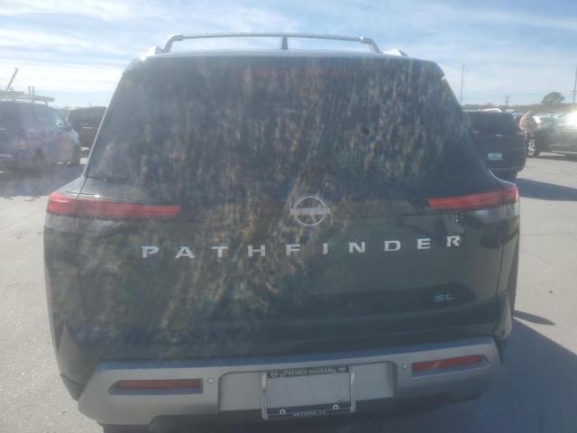 5N1DR3CB7PC204983 | 2023 NISSAN PATHFINDER