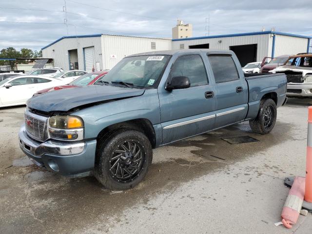 2007 GMC New Sierra 1500 