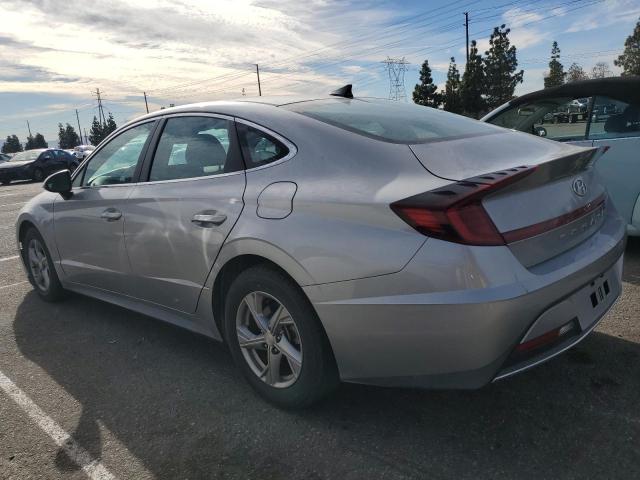 5NPEG4JA4MH074966 | 2021 HYUNDAI SONATA SE