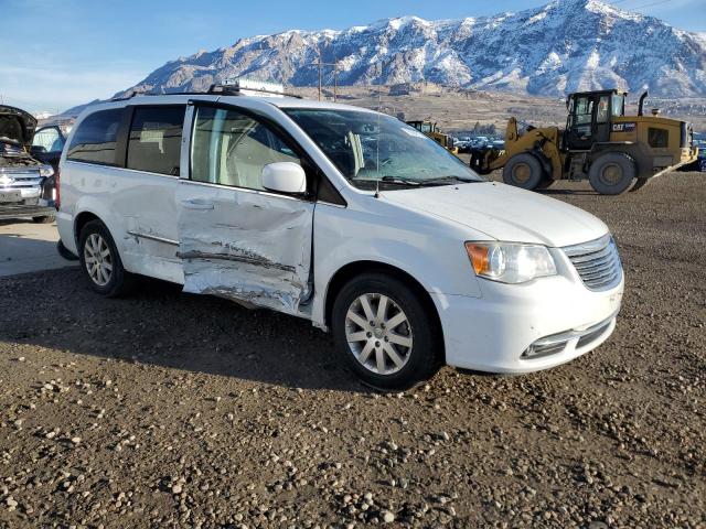 2C4RC1BG6GR295118 | 2016 CHRYSLER TOWN and COU