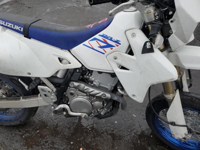2023 SUZUKI DR-Z400 SM - JS1SK44A8P7102056