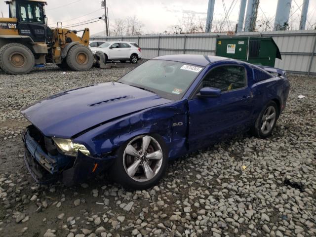 2014 Ford Mustang GT