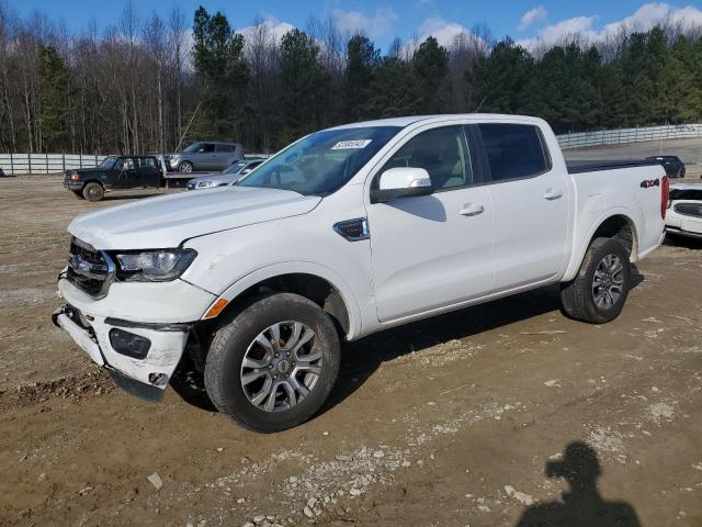 2020 FORD RANGER XL Photos | GA - ATLANTA NORTH - Repairable Salvage ...