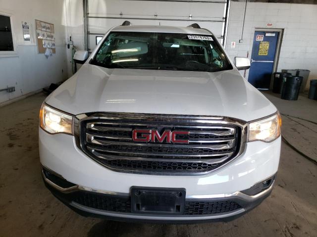 1GKKNSLS8JZ207126 | 2018 GMC ACADIA SLE