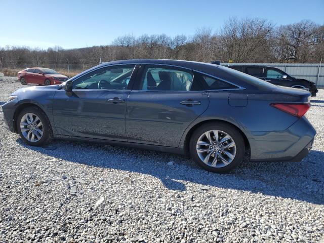 4T1LB1BB8MU001838 | 2021 TOYOTA AVALON XLE