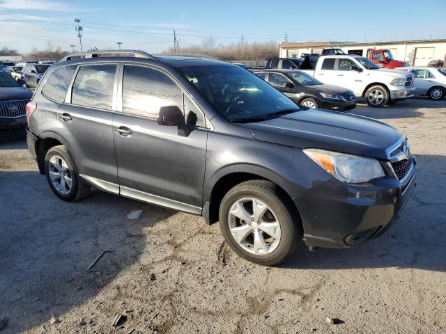 JF2SJADC7FH428384 | 2015 SUBARU FORESTER 2