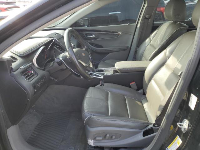 2G1145S31G9133386 | 2016 CHEVROLET IMPALA LTZ