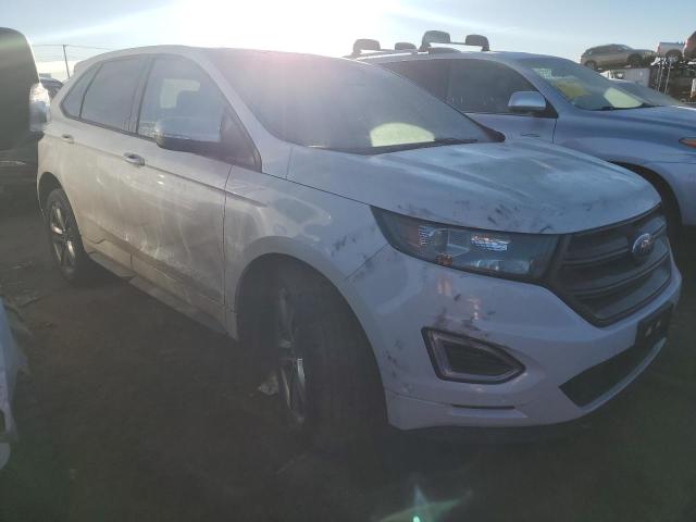 2FMPK4AP9GBB66615 2016 FORD EDGE, photo no. 4