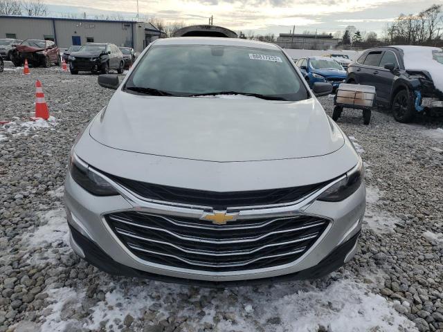 1G1ZC5STXKF209581 | 2019 CHEVROLET MALIBU LS