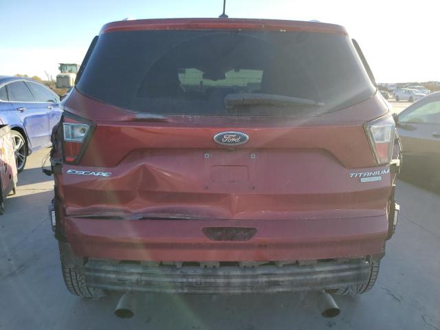 1FMCU0J96HUA63036 | 2017 FORD ESCAPE TIT