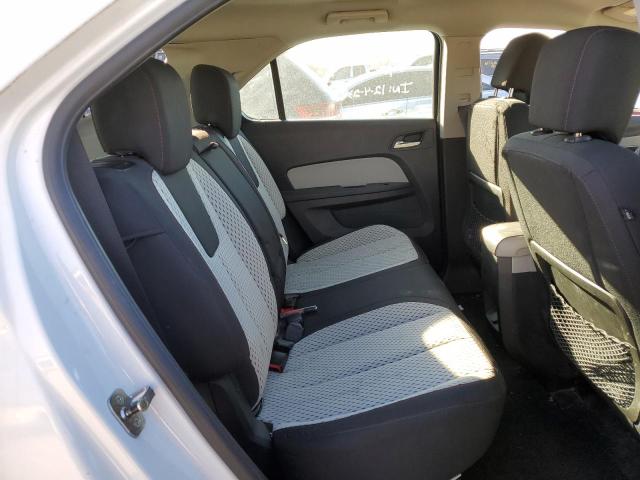 2011 Chevrolet Equinox Ls VIN: 2GNALBEC5B1189978 Lot: 80105733