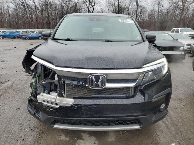 5FNYF6H31KB071473 | 2019 HONDA PILOT EX