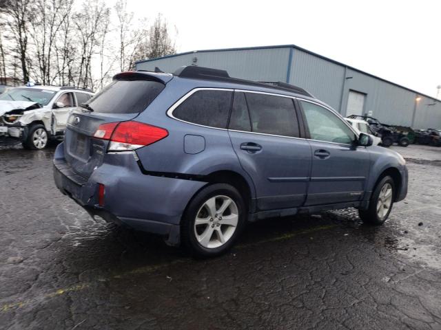 4S4BRBCC8E3325237 | 2014 SUBARU OUTBACK 2.