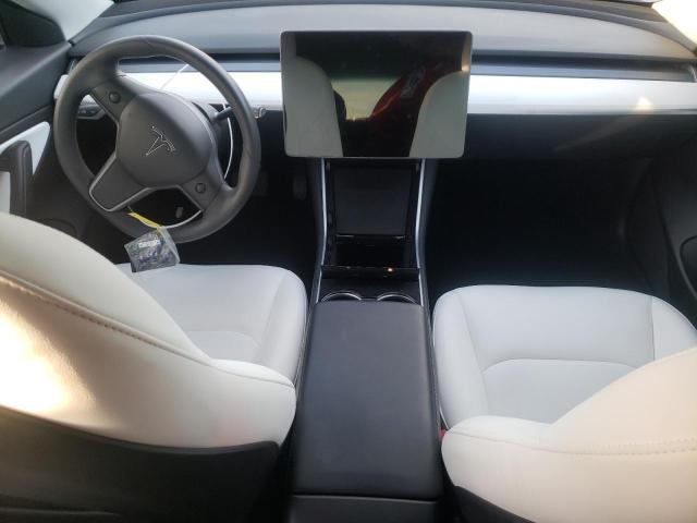 5YJ3E1EB8LF668200 | 2020 Tesla model 3