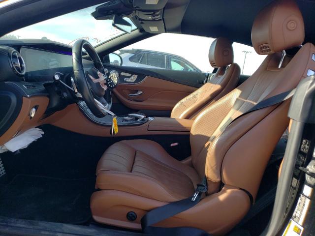 2018 MERCEDES-BENZ E 400 - WDD1K6FB6JF039514