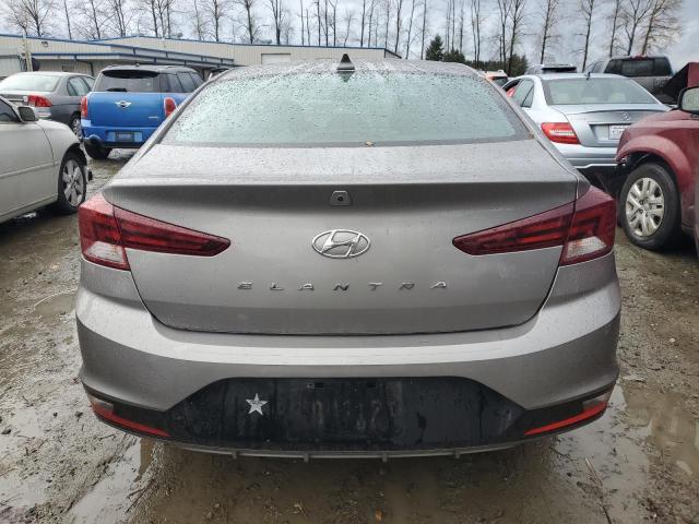 KMHD84LFXLU905355 | 2020 HYUNDAI ELANTRA SE