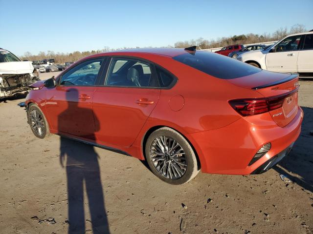 2022 KIA FORTE GT L - 3KPF54AD1NE430607