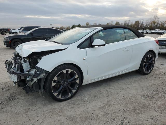 2019 Buick Cascada Premium