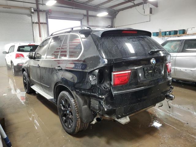 VIN 5UXZV4C50D0B20654 2013 BMW X5, Xdrive35I no.2