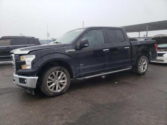 1FTEW1CG5HKC81506 | 2017 FORD F150 SUPER