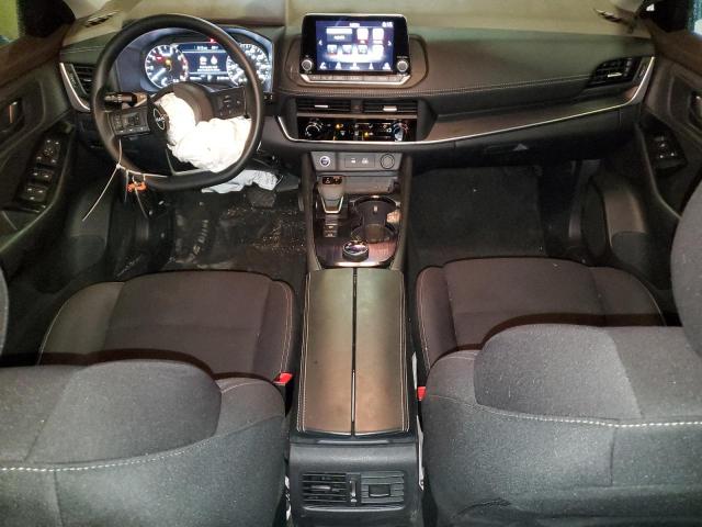 5N1BT3ABXPC813321 | 2023 NISSAN ROGUE S