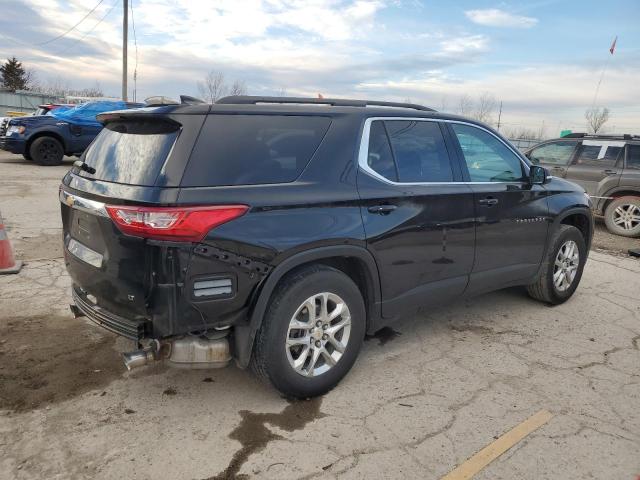 1GNERGKW5MJ221543 | 2021 CHEVROLET TRAVERSE L