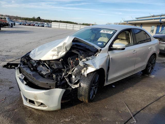 2011 Volkswagen Jetta SE