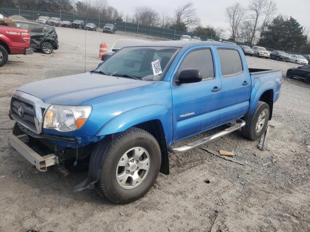 2009 Toyota Tacoma 