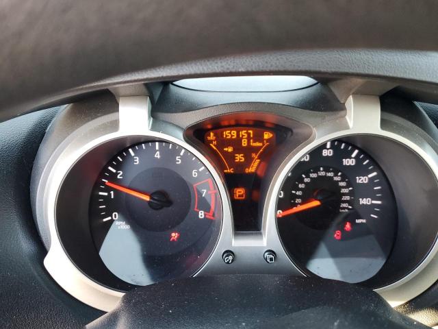 2015 NISSAN JUKE S - JN8AF5MV3FT564212