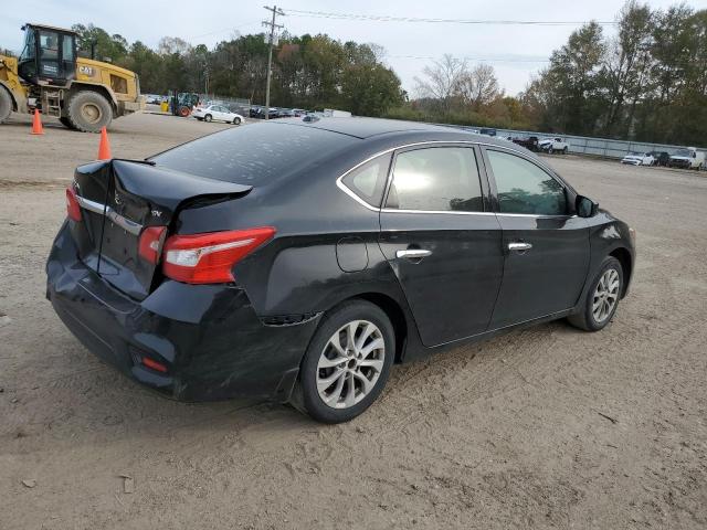 3N1AB7AP8JY209547 | 2018 NISSAN SENTRA S