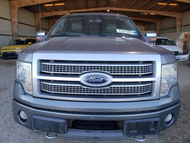 1FTFW1ET7BFB09458 | 2011 Ford f150 supercrew