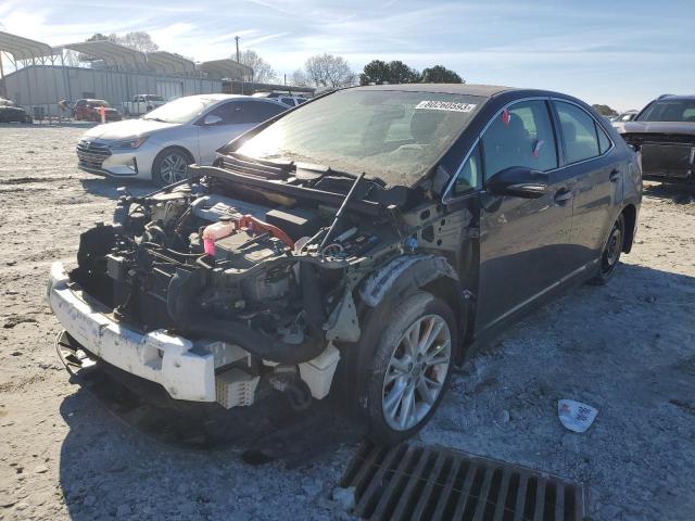 2010 Lexus Hs 250H VIN: JTHBB1BA0A2009848 Lot: 80260593