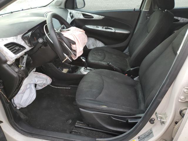 2018 CHEVROLET SPARK 1LT - KL8CD6SA5JC457325